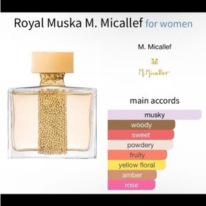 Royal Muska M. Micallef